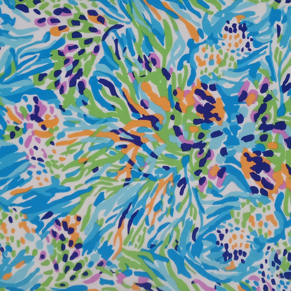 🌊VERY HTF Lilly Pulitzer🌊 - Deanna Maxi Dress - Picture 4 of 14